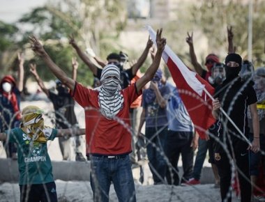 Μπαχρέιν: Ξέσπασαν βίαιες ταραχές μετά την εκτέλεση 3 σιιτών